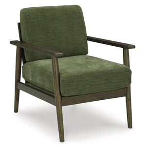 Ashley Furniture Bixler Polyester Accent Chair