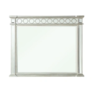 ACME Varian Mirror, Silver