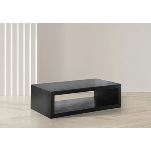 Meridian Furniture Alma 54-inch Rectangular Veneer Coffee Table