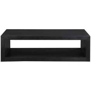 Meridian Furniture Alma 54-inch Rectangular Veneer Coffee Table
