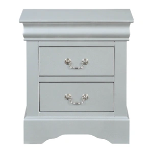 ACME Louis Philippe III Nightstand