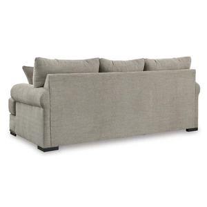 Ashley Furniture Galemore Fabric Sofa, Quarry