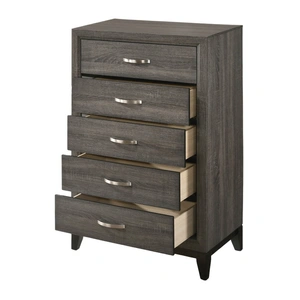 ACME Valdemar Chest, Weathered Gray