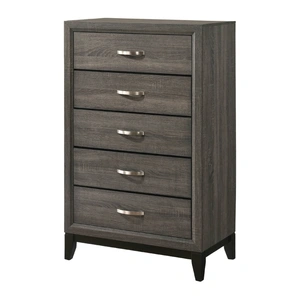 ACME Valdemar Chest, Weathered Gray