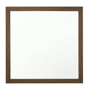 ACME Miquell Wood Veneer/Wood Mirror