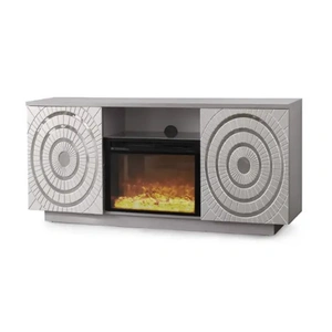 Modern Art SM Myra 70-inch TV Console w/2 Doors