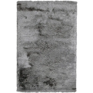 Classic Home Carter Shag Handwoven Poly/Cotton Rug