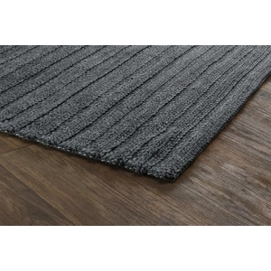Classic Home Camden Wool/Viscose Handwoven Rug