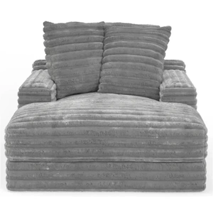 Jackson Furniture SM Comfrey Fabric Chaise