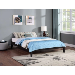 Coaster Hounslow Wood Platform Bed