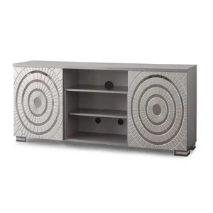 Modern Art SM Myra 70-inch TV Console w/2 Doors