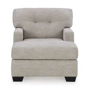 Ashley Furniture Mahoney Polyester Chaise