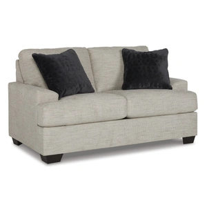 Ashley Furniture Vayda Polyester Loveseat
