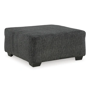 Ashley Furniture Biddeford Polyester Oversized Accent Ottoman