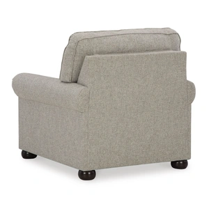 Ashley Furniture Gaelon Polyester Chair