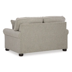 Ashley Furniture Gaelon Polyester Loveseat