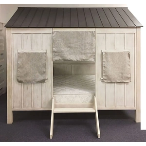 ACME Spring Cottage Full Size Bed