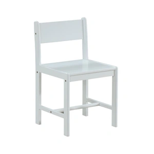 ACME Ragna Wood Chair, White