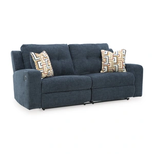 Ashley Furniture Danum Polyester Reclining Sofa