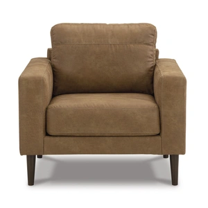 Ashley Furniture Telora Polyester/PU Chair