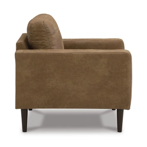 Ashley Furniture Telora Polyester/PU Chair