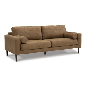 Ashley Furniture Telora Polyester/PU Sofa