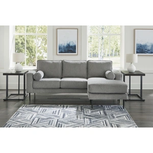 Ashley Furniture Hazela Polyester Living Room Set