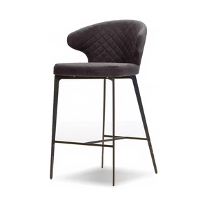 Mobital Hug Fabic Counter Stool