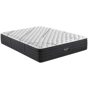 Simmons WRS Beautyrest Black L Class 13.8-inch Extra Firm King Mattress