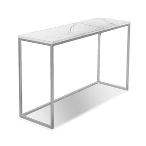 Mobital Onix Marble Sofa Table