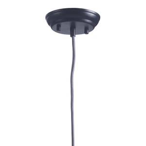Zuo Modern Daydream Ceiling Lamp, Gray