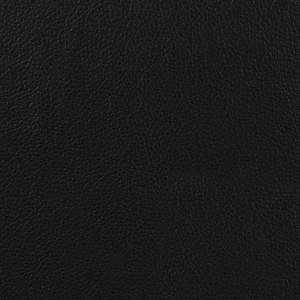 Coaster Arabella Pillow Top Leatherette Sofa, Grey