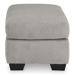 Ashley Furniture Avenal Park Polyester Ottoman