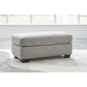 Ashley Furniture Avenal Park Polyester Ottoman