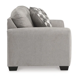 Ashley Furniture Avenal Park Polyester Loveseat