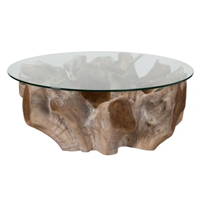 Classic Home Hailey Coffee Table