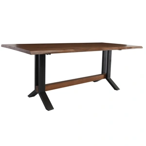 Classic Home Bellamy Dining Table