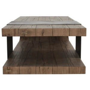 Classic Home Danica Coffee Table