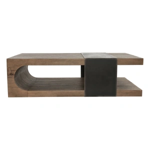 Classic Home Danica Coffee Table