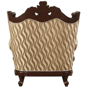 ACME Shalisa Chair w/2 Pillows