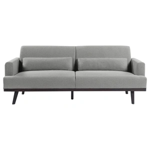 Coaster Blake Fabric Living Room Set with Track Arms