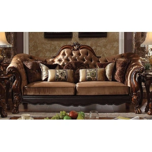 ACME Dresden Living Room Set, Composition 1
