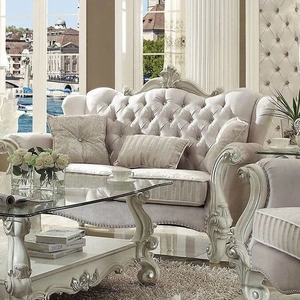 ACME Versailles Loveseat