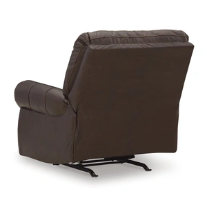 Ashley Furniture Colleton Leather Recliner