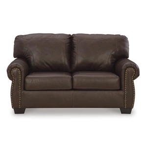 Ashley Furniture Colleton Leather Loveseat