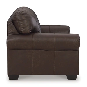 Ashley Furniture Colleton Leather Loveseat