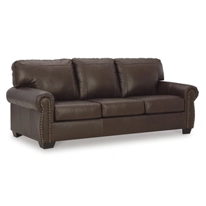 Ashley Furniture Colleton Leather Sofa
