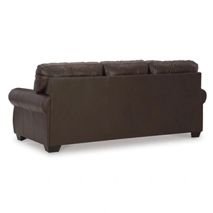 Ashley Furniture Colleton Leather Sofa