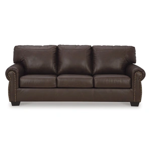 Ashley Furniture Colleton Leather Sofa
