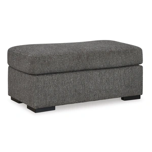 Ashley Furniture Gardiner Polyester Ottoman